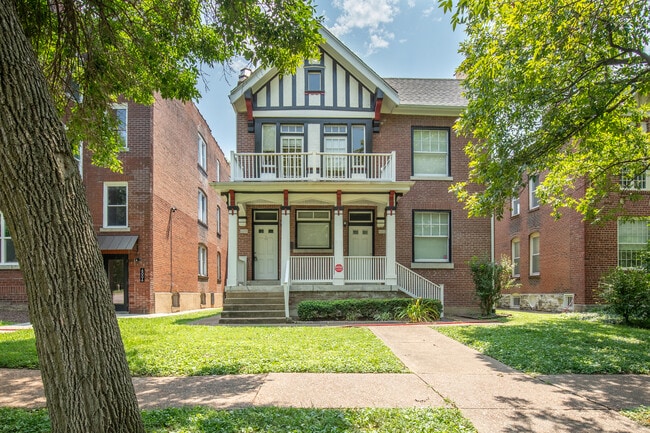 6008 Washington Blvd, Unit 2nd Floor