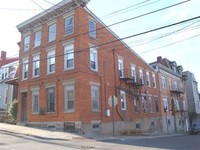 2162 Stratford Ave in Cincinnati, OH - Building Photo - Building Photo