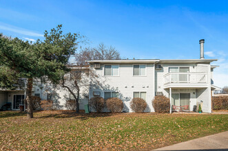 2482 Cobble Hill Alcove, Unit C in Woodbury, MN - Foto de edificio - Building Photo