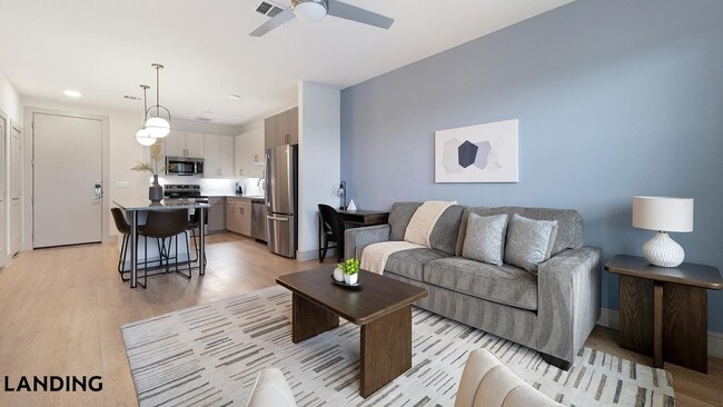 3100 Scofield Ridge Pkwy