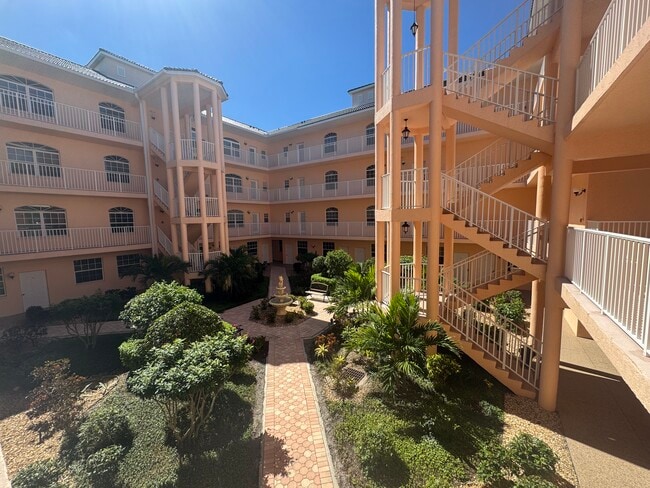 property at 1403 Gondola Park Dr