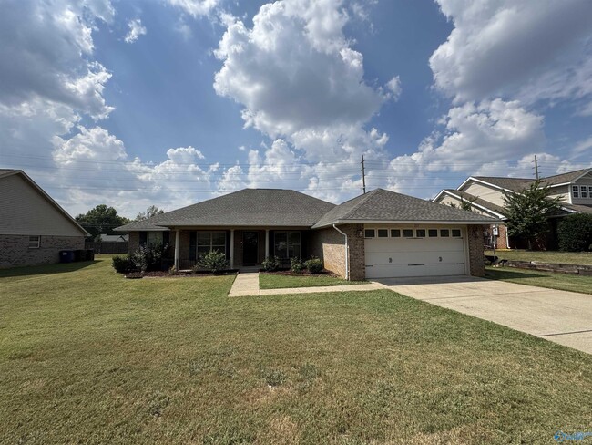 property at 213 De Jan Rd