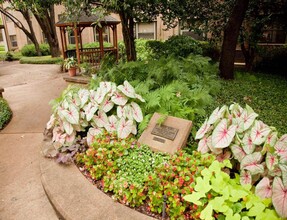 Fowler Christian Apartments in Dallas, TX - Building Photo - Building Photo