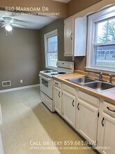 640 Marnoam Dr in Covington, KY - Building Photo - Building Photo