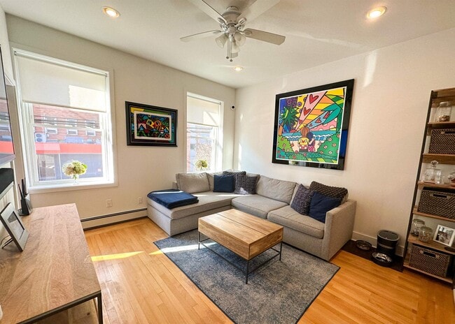 315 Willow Ave in Hoboken, NJ - Building Photo - Building Photo