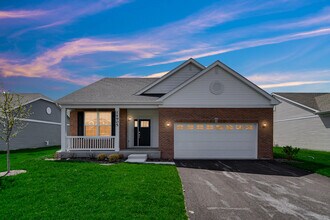 14905 McCarthy Cir in Plainfield, IL - Building Photo - Building Photo
