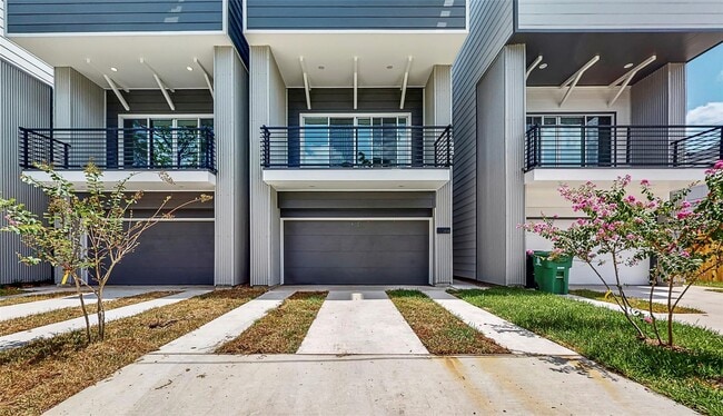 1404 Goliad St in Houston, TX - Building Photo - Building Photo