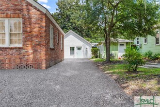 1406 E 50th St in Savannah, GA - Building Photo - Building Photo