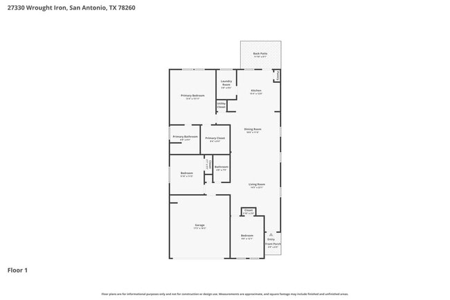 27330 Wrought Iron in San Antonio, TX - Building Photo - Building Photo