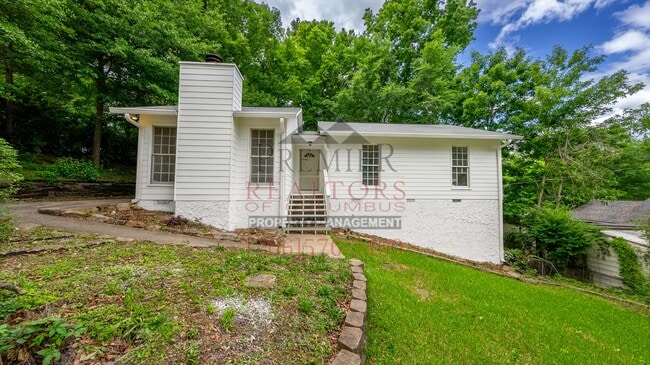 4645 Wimbish Ct in Columbus, GA - Building Photo - Building Photo