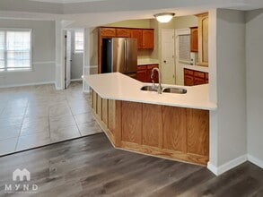 9437 Bryant Trent Blvd in Olive Branch, MS - Foto de edificio - Building Photo