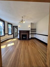 229 Faneuil St, Unit 1 in Boston, MA - Building Photo - Building Photo