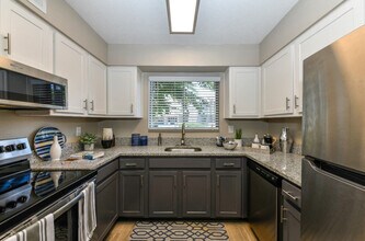 The Jameson in Homewood, AL - Building Photo - Building Photo