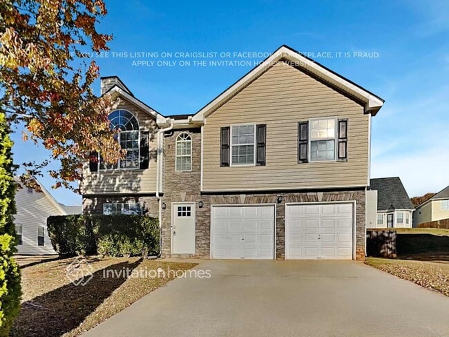 property at 55 Keyton Dr