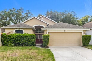 1136 Cherry Valley Way in Orlando, FL - Building Photo