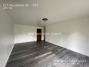 613 Hillsboro Rd in Franklin, TN - Building Photo - Building Photo