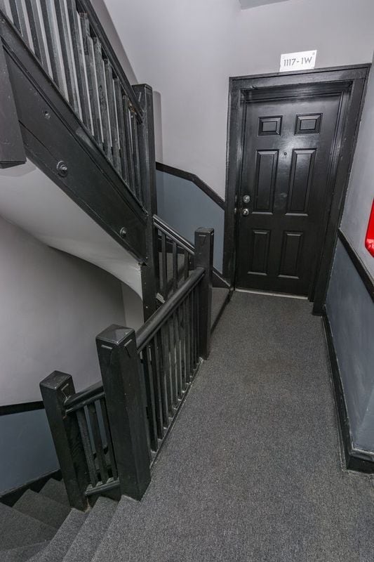 1125 E 81st St in Chicago, IL - Building Photo - Building Photo