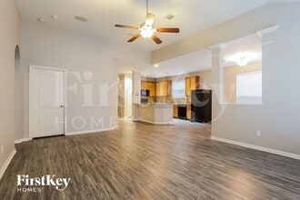 15118 Sierra Ridge Dr in Humble, TX - Building Photo - Building Photo