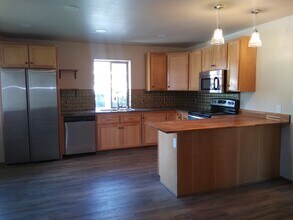 1006 N B St in Coeur d'Alene, ID - Building Photo - Building Photo