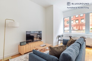 88 Leonard St in New York, NY - Building Photo