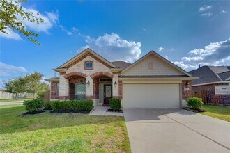 6710 Trinity Trail Ln in Rosenberg, TX - Building Photo - Building Photo