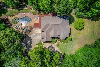 2870 Roanoke Rd in Cumming, GA - Building Photo - Building Photo