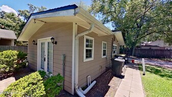2908 Post St in Jacksonville, FL - Building Photo
