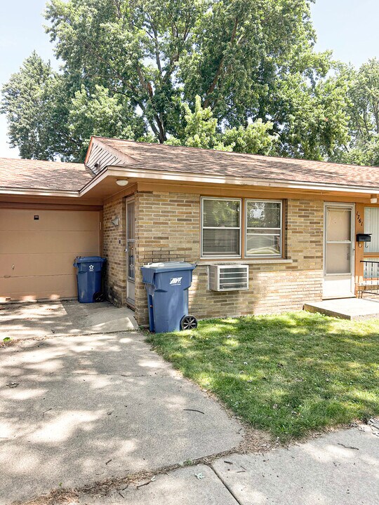 405 S Cannon Ave in Kankakee, IL - Building Photo