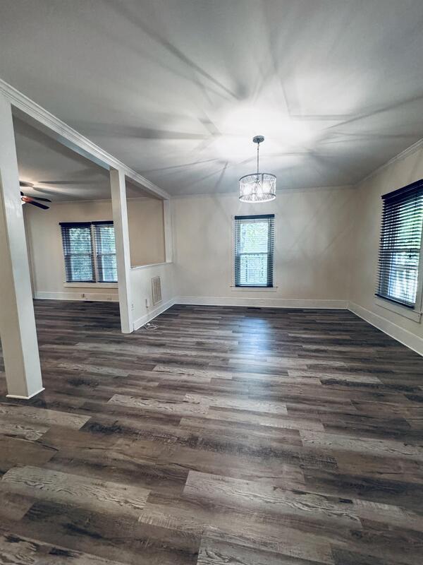 1112 Eva St in Durham, NC - Building Photo - Building Photo