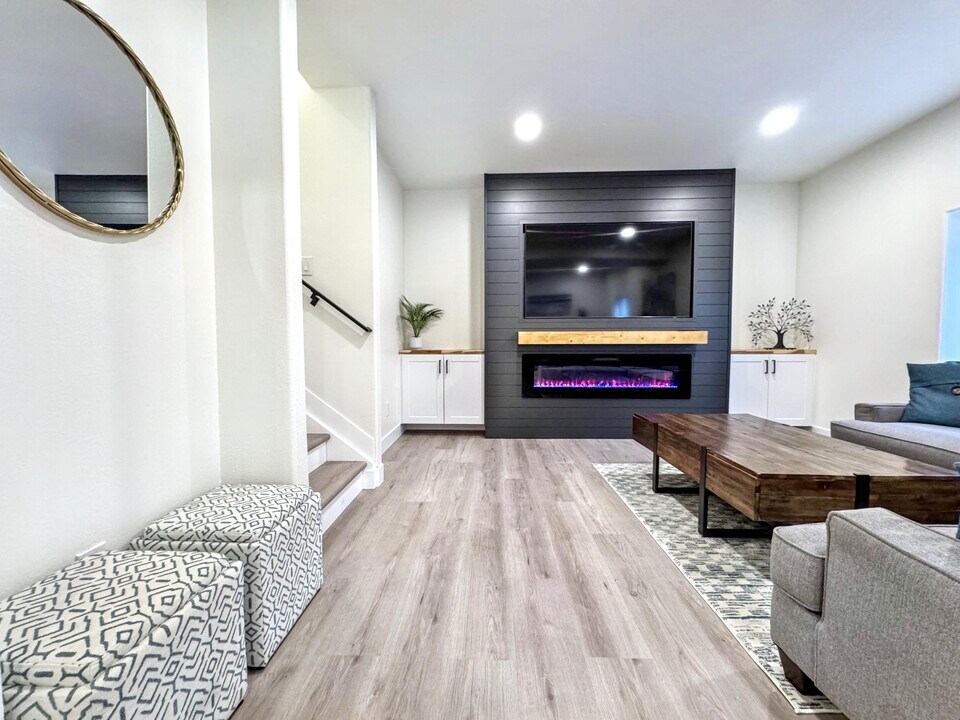 10339 Wrangell Cir in Colorado Springs, CO - Building Photo
