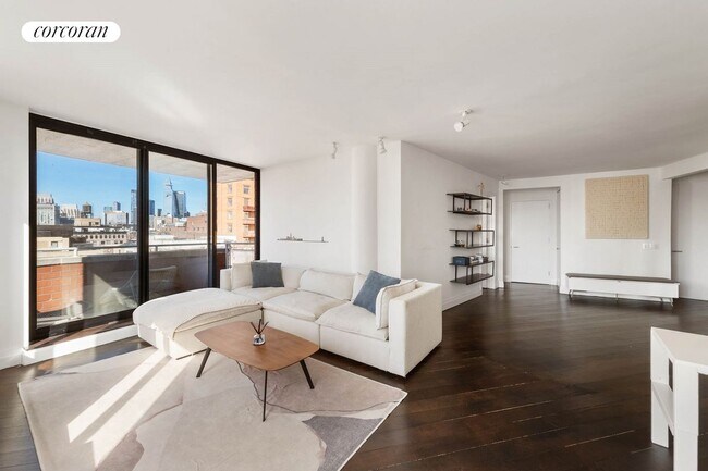 140 Charles St in New York, NY - Building Photo - Building Photo