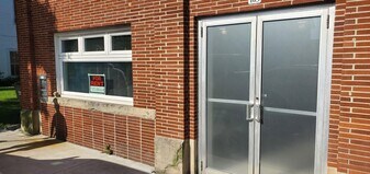 101 S Main St, Unit A in Bloomdale, OH - Building Photo