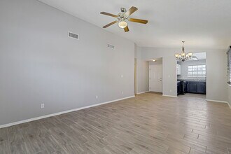 12125 St Crispin Ave in El Paso, TX - Building Photo - Building Photo