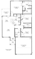 615 Hollyhock Dr in Temple, TX - Building Photo - Building Photo