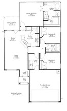 615 Hollyhock Dr in Temple, TX - Building Photo - Building Photo