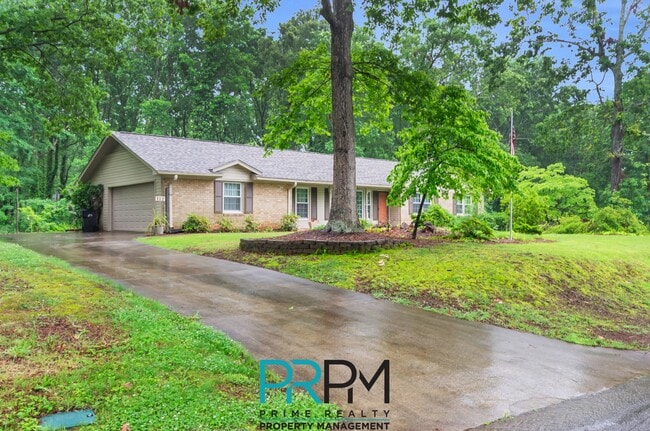 112 Wallingford Rd in Greenville, SC - Building Photo - Building Photo