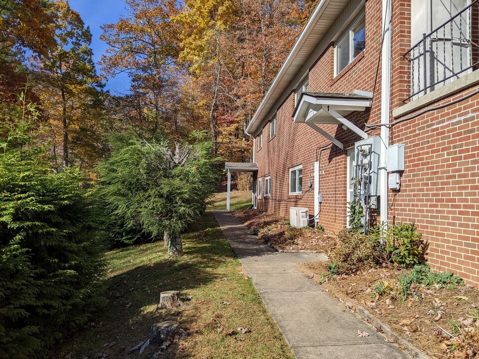 433 Hillcrest Cir in Boone, NC - Building Photo