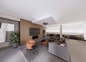 Lantower Bullhouse in Durham, NC - Building Photo