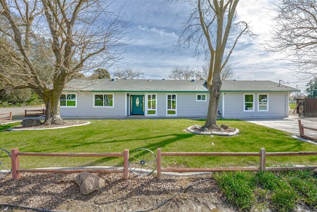 property at 25265 Carlsbad Ave