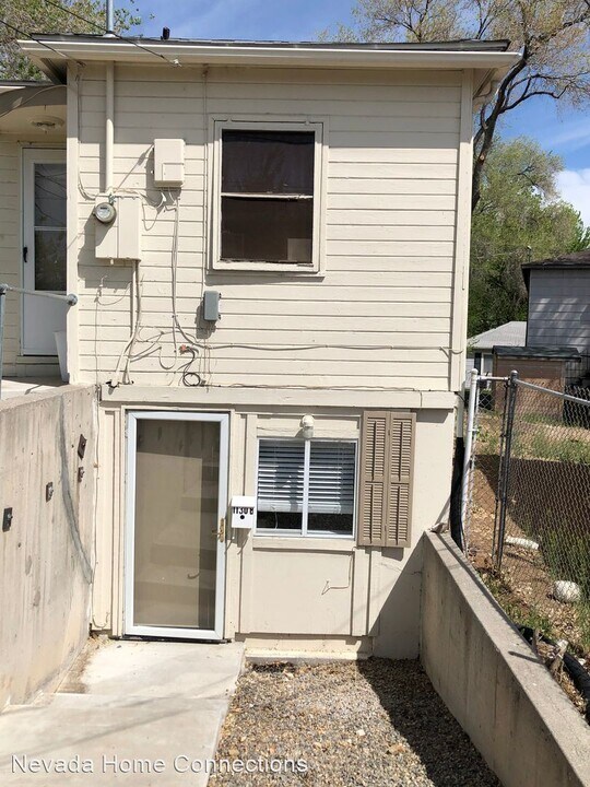 1130 Buena Vista Ave in Reno, NV - Building Photo