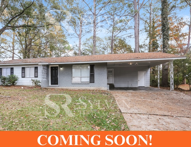 property at 3156 Fleetwood Dr