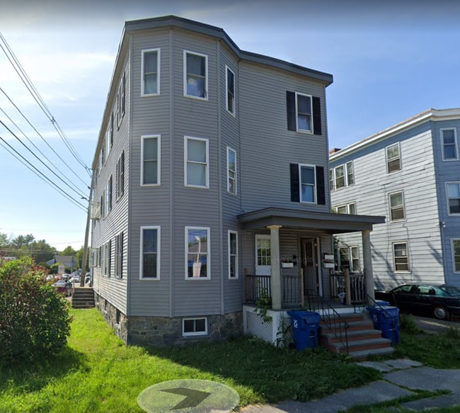 4-6 Massachusetts Ave