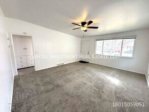 421 N Oakley St in Salt Lake City, UT - Building Photo - Building Photo