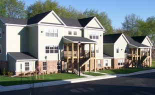 Brightway Commons II