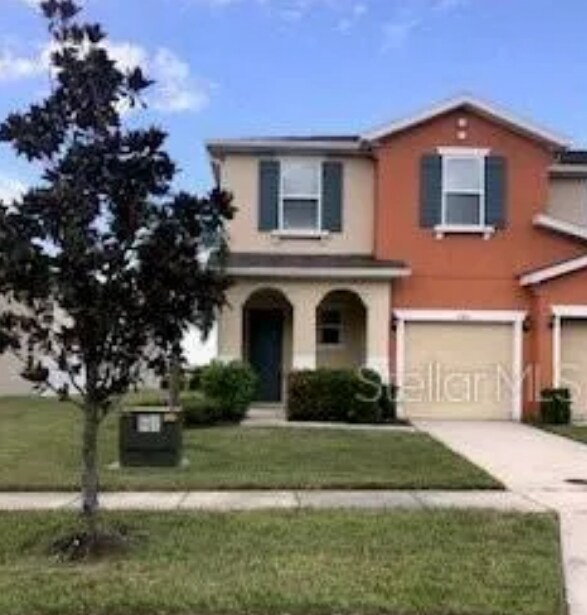 property at 5115 Killarney Wy