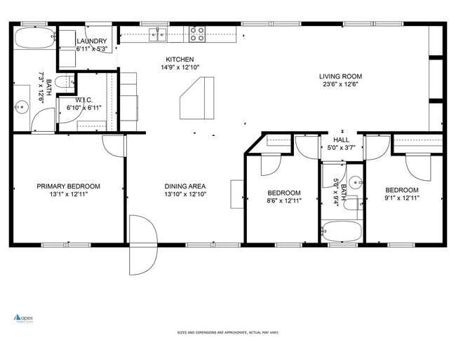 225 Wilson Rd in Central Point, OR - Building Photo - Building Photo