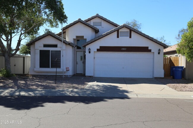 property at 18602 N 2nd Ave