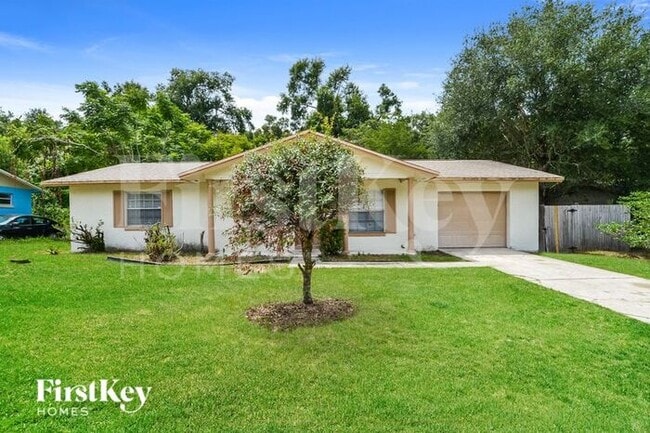 3694 Rundo Dr