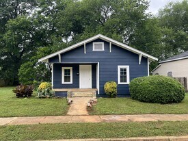 848 42nd Pl N in Birmingham, AL - Building Photo