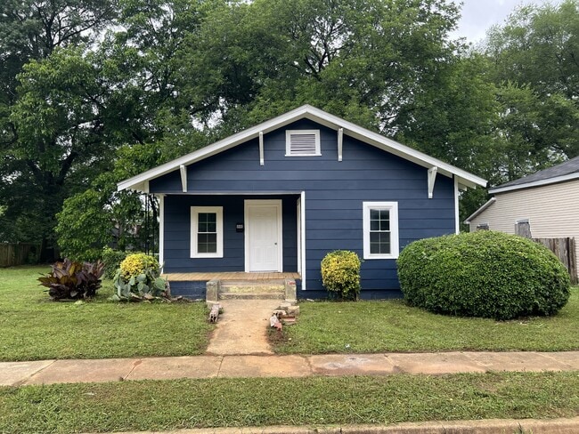 property at 848 42nd Pl N
